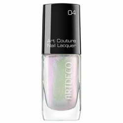 Art Couture Nail Lacquer. Esmalte de Uñas Art Couture. Nº4. Couture Crushed Ice
