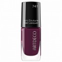 Art Couture Nail Lacquer Nº 741. Couture Purple Emperor