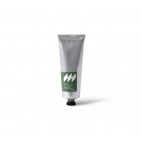 Crema de afeitado de MONOLIT