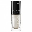Art Couture Nail Lacquer Nº901. Couture Pearls White