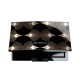 Beauty Box Quattro "Golden twenties" de ARTDECO