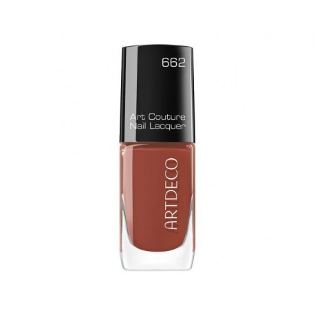 Art Couture nail lacquer Nº 662 de ARTDECO