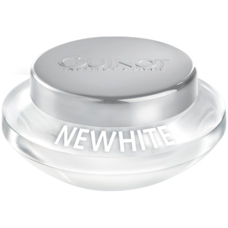 Crème nuit newhite de Guinot