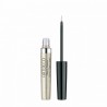 Glam Stars Liquid Eye Liner. Eye Liner Líquido con Partículas Reflectantes. Nº 2. Silver