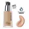 High Definition Foundation. Bases High Definition Foundaiton. Nº52 Warm Ivory. 30ml