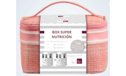 Box Trat. Super Nutrición