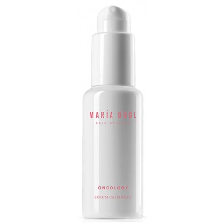 Serum Calmante de MARIA DÙOL ONCOLOGY