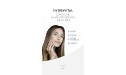 SERVICIOS: Higiene Facial con Hydrafacial