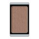 Eyeshadow Pearl Nº 220 Pearly Madame Marron