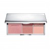 Illusion Palette for Cheeks & Eyes Nº 6  Echantress de ARTDECO