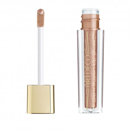 Glam Illusion Lip Gloss Nº35 Iconic Glam de ARTDECO