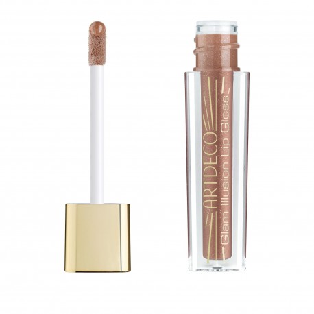 Glam Illusion Lip Gloss Nº 20 Treasure de ARTDECO