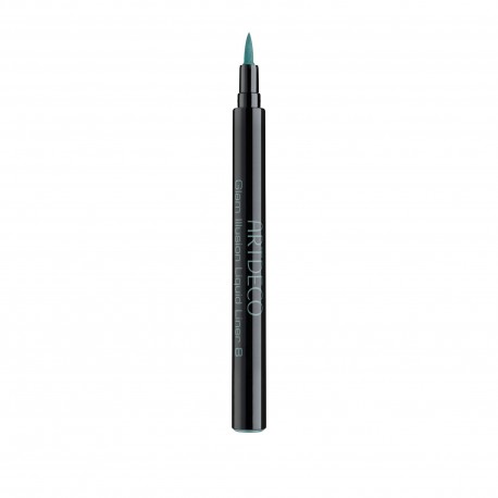 Glam Ilsuion Liquid Liner Nº 8 Patina de ARTDECO
