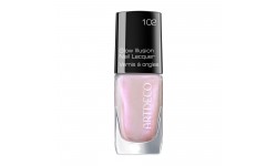 Glow Illusion Nail Lacquer Nº 102 Pink Icing de ARTDECO