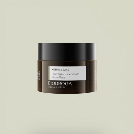 Fito Crema Hidratante de Biodroga