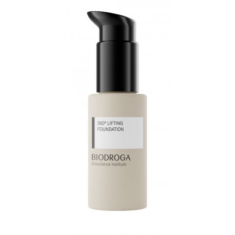 Maquillaje Antiedad Soft Focus. Anti-Age Soft Focus Make-up. Nº 5 Rose. 30ml
