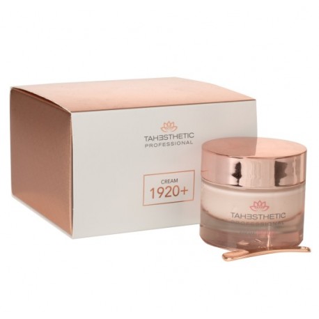 Crema 1920 + de TAHESTETIC PROFESSIONAL