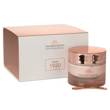 Crema 1920 de Tahestetic Professional