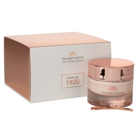 Crema Gel 1920 de TAHESTETIC PROFESSIONAL