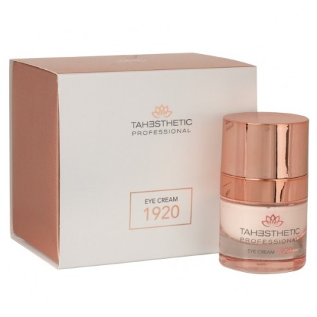 Contor ojos 1920 de TAHESTETIC PROFESSIONAL