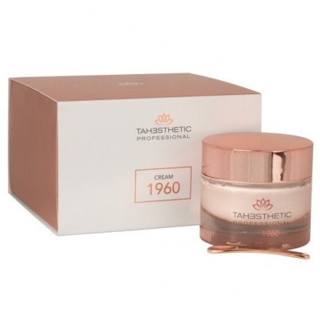 Crema 1960 de TAHESTETIC PROFESSIONAL