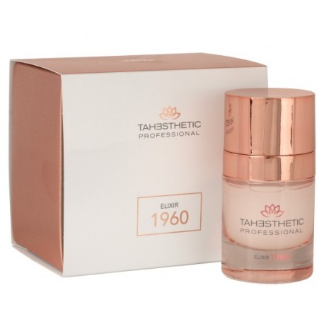 Serum facial Elixir 1960 de TAHESTETIC PROFESSIONAL