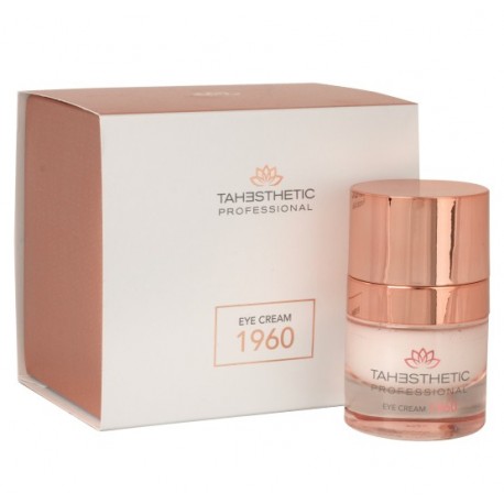Contorno de Ojos 1960 de TAHESTETIC PROFESSIONAL