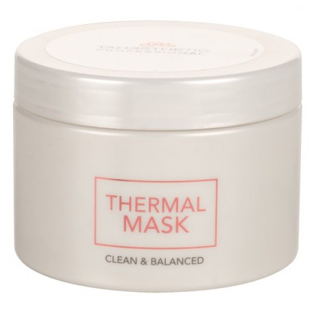 Mascarilla Térmica Purificante de THAESTETIC PROFESSIONAL