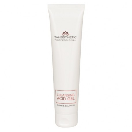 Cleansing Ácid Gel de TAHESTETIC PROFESSIONAL