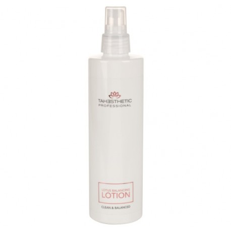 Tonico con AHA Equilibrante de TAHESTETIC PROFESSIONAL