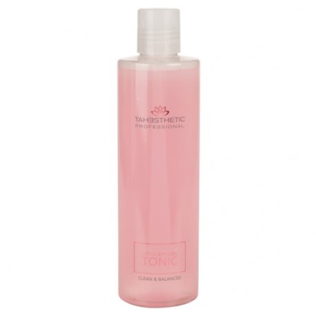 Agua Micelar Bifásica de TAHESTETIC PROFESSIONAL