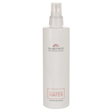 Agua Termal de TAHESTETIC PROFESSIONAL
