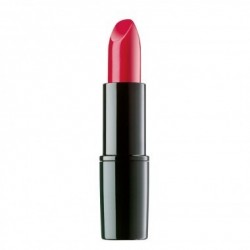 Perfect Color Lipstick. Barra de Labios Perfect Color. Nº1 Strawberry Red.