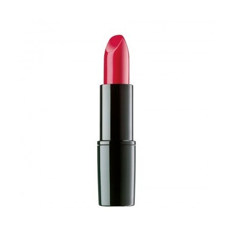 Perfect Color Lipstick. Barra de Labios Perfect Color. Nº1 Strawberry Red.