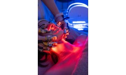 SERVICIOS: Sesión Tactum Fingers