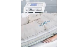 SERVICIOS: Bono de presoterapia 10 Sesiones