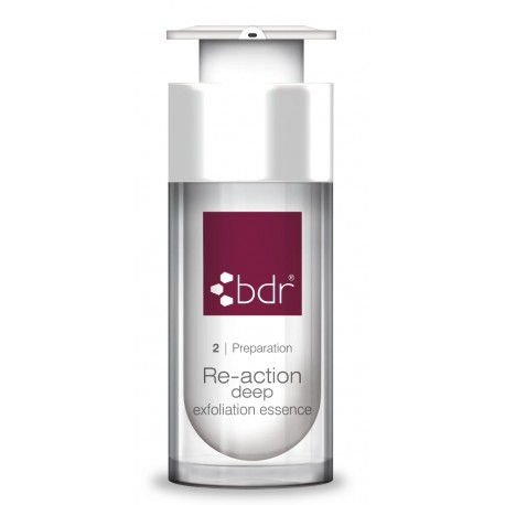 Re Action Deep Low pH 3.5