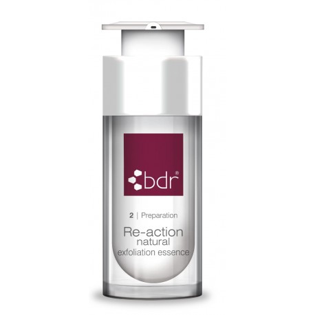 Re Action Natural Low pH 4