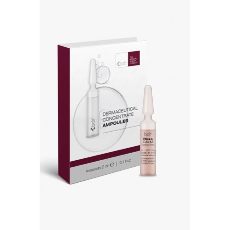 ROSA CALM – bdr Beauty Defect Repair