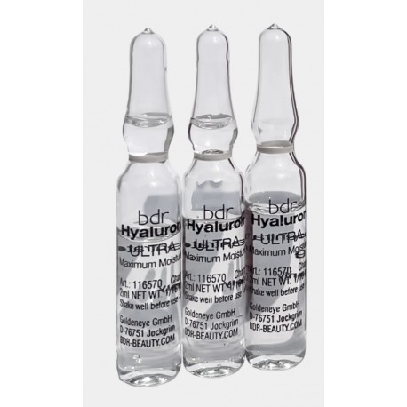 HYALURON – bdr Beauty Defect Repair