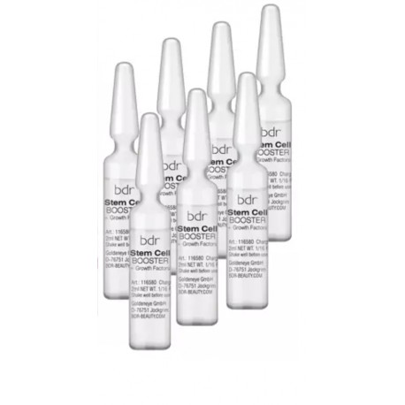 STEM CELL BOOSTER – bdr Beauty Defect Repair