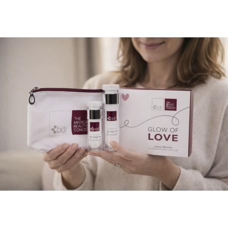 Cofre Promoción BDR Re-Charge pH & Re-Vital pH + Neceser (Edición Limitada)