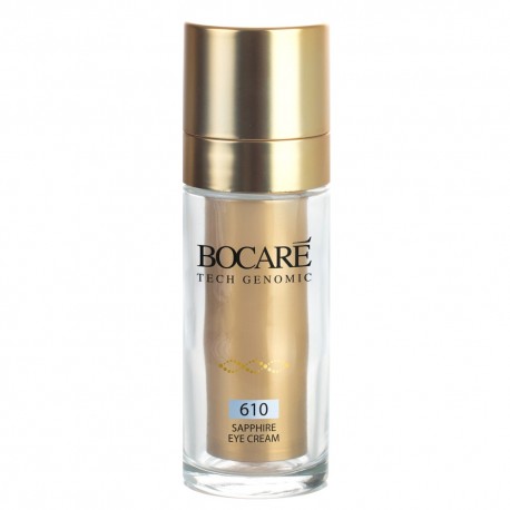 SAPPHIRE EYE CREAM 610 de BOCARÉ