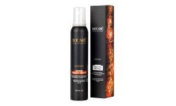 MOUSSE HIDRATANTE ANTICELULÍTICA, REAFIRMANTE Y REGENERADORA