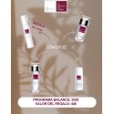 COFRE PROMOCIONAL BALANCE de BDR