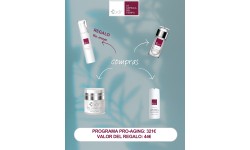 COFRE PROMOCIONAL PRO-AGING de BDR