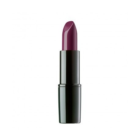 Perfect Color Lipstick. Barra de Labios Perfect Color. Nº29. Black Cherry Queen.