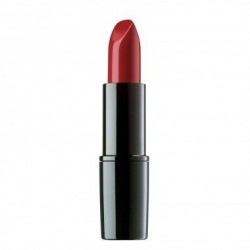 Perfect Color Lipstick. Barra de Labios Perfect Color. Nº04 Red Desire.