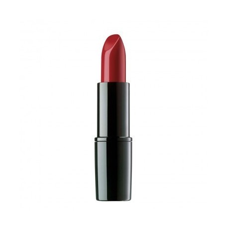Perfect Color Lipstick. Barra de Labios Perfect Color. Nº04 Red Desire.
