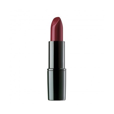 Perfect Color Lipstick. Barra de Labios Perfect Color. Nº07 Red Carpet.